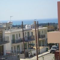 Flat in the suburbs in Republic of Cyprus, Eparchia Pafou, 53 sq.m.