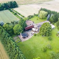 Villa in Switzerland, 700 sq.m.