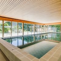 Villa in Switzerland, 700 sq.m.