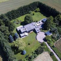 Villa in Switzerland, 700 sq.m.