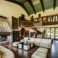 Villa in Switzerland, 700 sq.m.