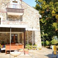 Villa in Switzerland, 700 sq.m.