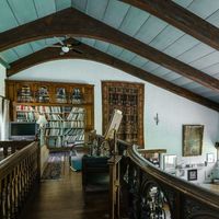 Villa in Switzerland, 700 sq.m.