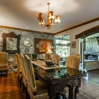 Villa in Switzerland, 700 sq.m.