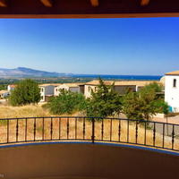 Apartment at the second line of the sea / lake in Italy, Sardegna, Palau, 72 sq.m.