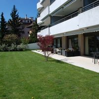 Квартира в Швейцарии, 322 кв.м.