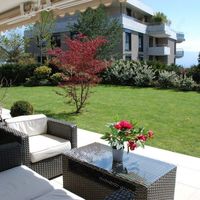 Квартира в Швейцарии, 322 кв.м.