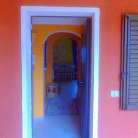 Apartment at the first line of the sea / lake in Italy, Sardegna, Palau, 88 sq.m.