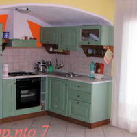 Apartment at the first line of the sea / lake in Italy, Palau, 79 sq.m.