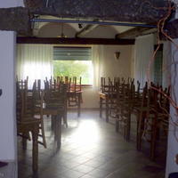 Ресторан (кафе) в центре города в Италии, Палау, 390 кв.м.