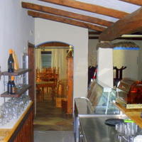 Restaurant (cafe) in the city center in Italy, Palau, 390 sq.m.