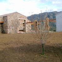 Villa at the first line of the sea / lake in Italy, Sardegna, Palau, 400 sq.m.