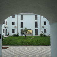 Apartment in the city center in Italy, Sardegna, Alghero, 55 sq.m.