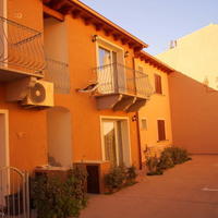 Apartment in the city center in Italy, Sardegna, Porto Cervo, 59 sq.m.