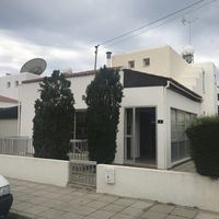 House in the big city in Republic of Cyprus, Eparchia Pafou, 180 sq.m.