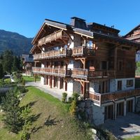 Квартира в Швейцарии, 238 кв.м.