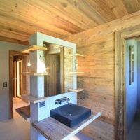 Квартира в Швейцарии, 238 кв.м.