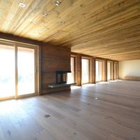 Квартира в Швейцарии, 238 кв.м.