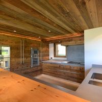 Квартира в Швейцарии, 238 кв.м.