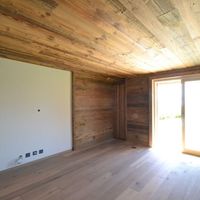 Квартира в Швейцарии, 238 кв.м.