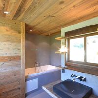 Квартира в Швейцарии, 238 кв.м.