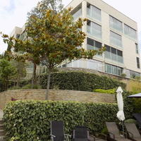 Квартира на первой линии моря/озера в Хорватии, Медулин, 82 кв.м.