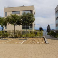 Квартира на первой линии моря/озера в Хорватии, Медулин, 82 кв.м.