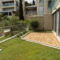 Квартира на первой линии моря/озера в Хорватии, Медулин, 82 кв.м.