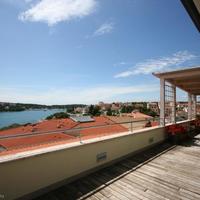 Пентхаус в Хорватии, Воднян, 200 кв.м.