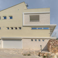 Villa in Montenegro, Budva, 250 sq.m.