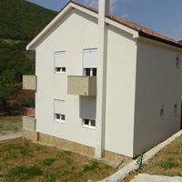 House in Montenegro, Ulcinj, 120 sq.m.