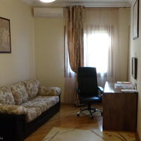 Квартира на первой линии моря/озера в Черногории, Будва, Пржно, 98 кв.м.
