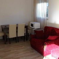 Flat at the second line of the sea / lake in Montenegro, Budva, Przno, 40 sq.m.