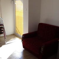 Flat at the second line of the sea / lake in Montenegro, Budva, Przno, 40 sq.m.