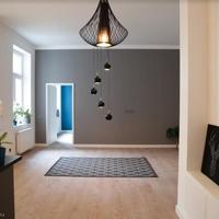 Flat in the city center in Hungary, Budapest, 78 sq.m.