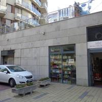 Магазин на первой линии моря/озера в Венгрии, Будапешт, 86 кв.м.