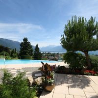 Villa in Switzerland, Blonay, 246 sq.m.