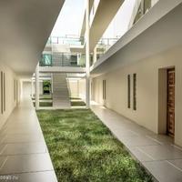 Flat in the city center, at the first line of the sea / lake in Hungary, Heves, 65 sq.m.