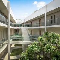 Flat in the city center, at the first line of the sea / lake in Hungary, Heves, 65 sq.m.