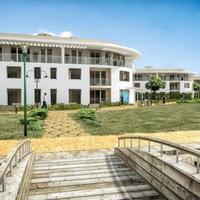 Flat in the city center, at the first line of the sea / lake in Hungary, Heves, 65 sq.m.