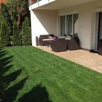 Flat at the first line of the sea / lake in Hungary, Budapest, 72 sq.m.