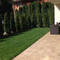 Flat at the first line of the sea / lake in Hungary, Budapest, 72 sq.m.