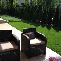 Flat at the first line of the sea / lake in Hungary, Budapest, 72 sq.m.