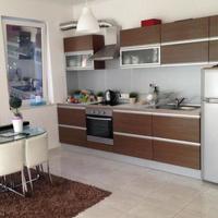 Flat at the first line of the sea / lake in Hungary, Budapest, 72 sq.m.