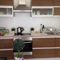 Flat at the first line of the sea / lake in Hungary, Budapest, 72 sq.m.