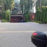 Flat at the first line of the sea / lake in Hungary, Budapest, 72 sq.m.