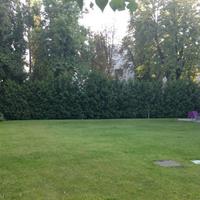 Flat at the first line of the sea / lake in Hungary, Budapest, 72 sq.m.