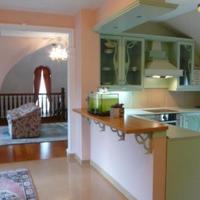 Flat in Hungary, Budapest, 264 sq.m.