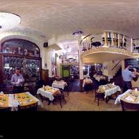 Ресторан (кафе) в центре города в Венгрии, Будапешт, 275 кв.м.