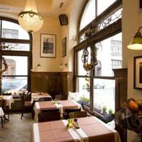Ресторан (кафе) в центре города в Венгрии, Будапешт, 275 кв.м.